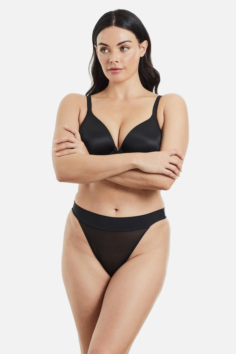 TC Tanga Brief – Miraclesuit