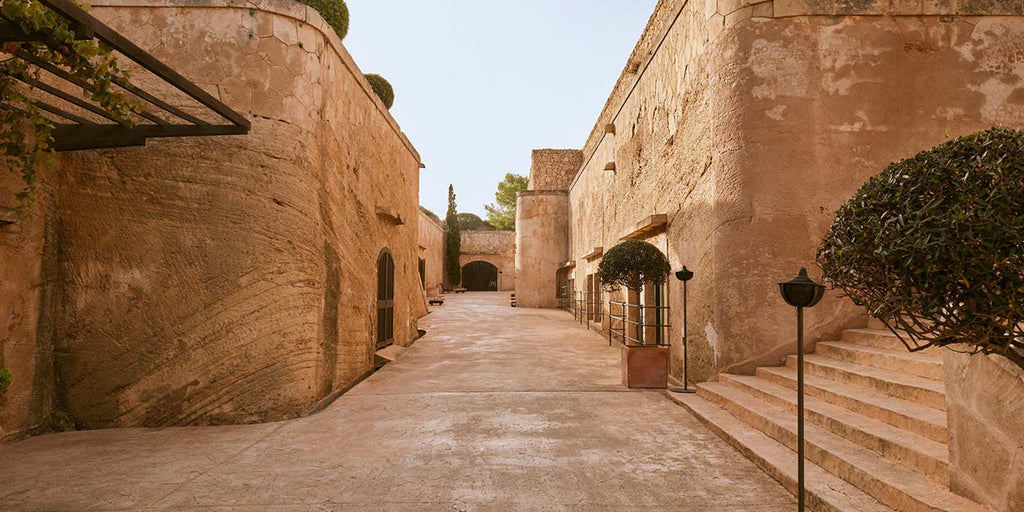 The Black Friday Event