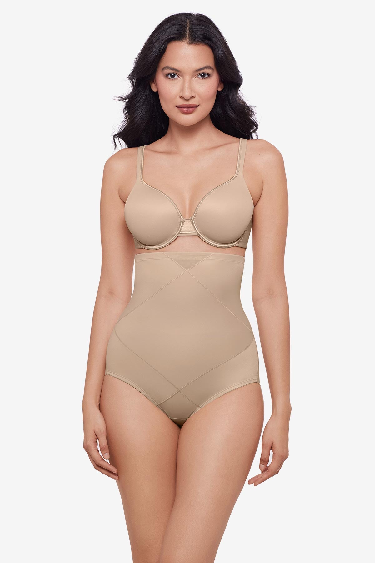 Tummy Tuck High Waisted Shaping Brief