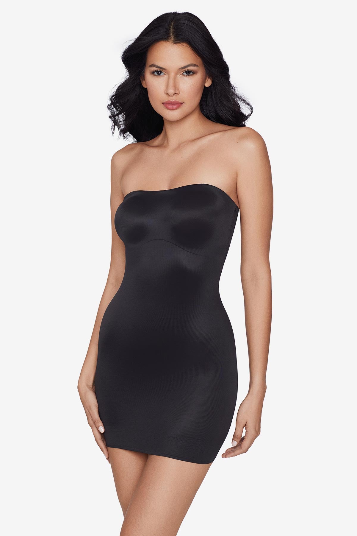 Miraclesuit Show Stopper Strapless Slip