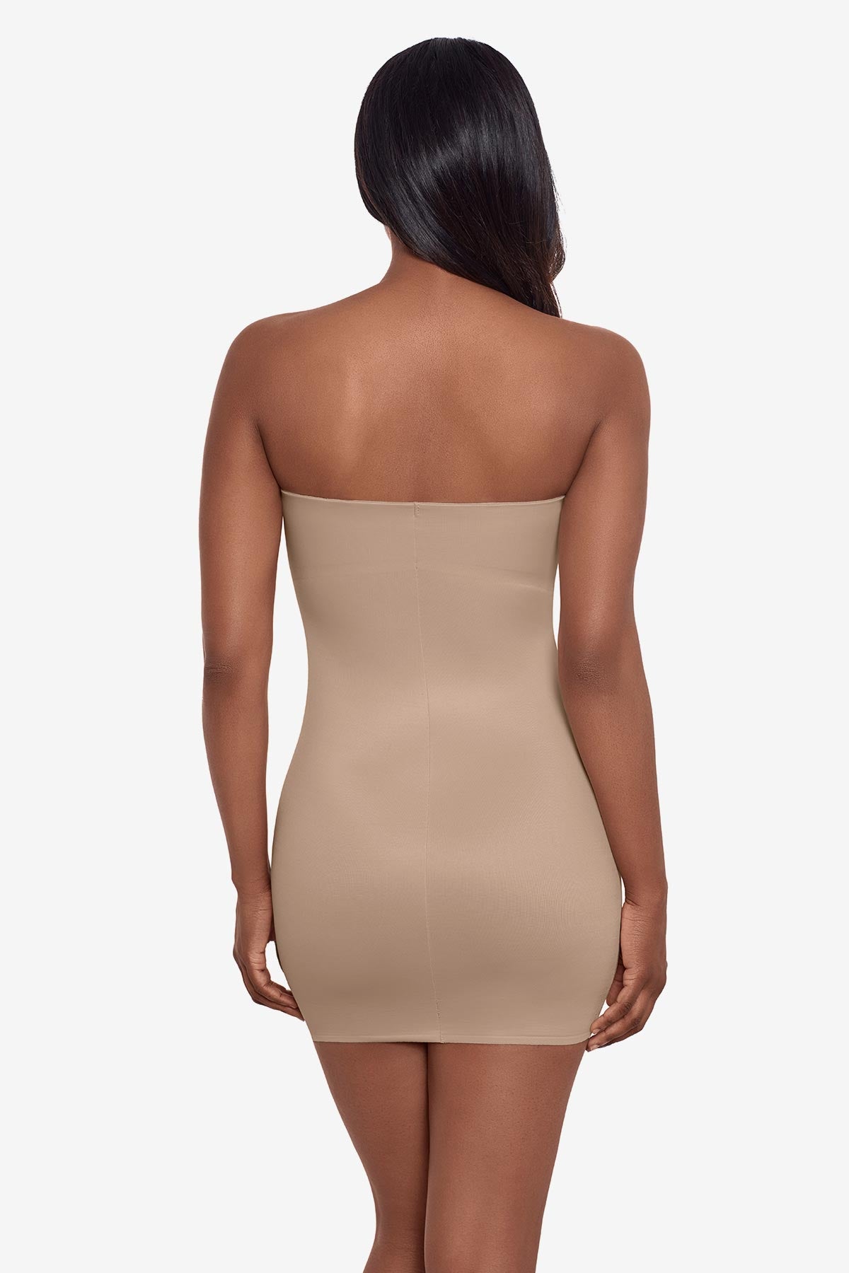 Miraclesuit Show Stopper Strapless Slip