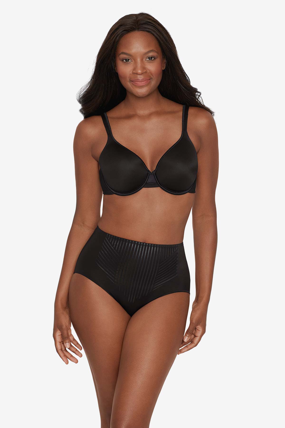 Miraclesuit Extra Firm Sexy Sheer Shaping Bodybriefer