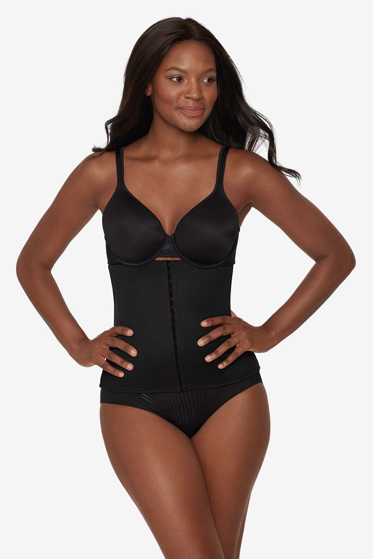 Inches Off Waist Cincher – Miraclesuit