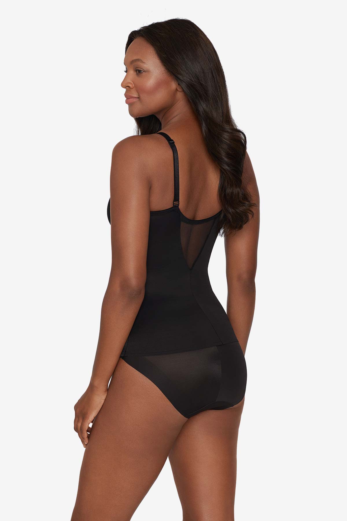 Miraclesuit Sheer X-Firm Underwire Camisole