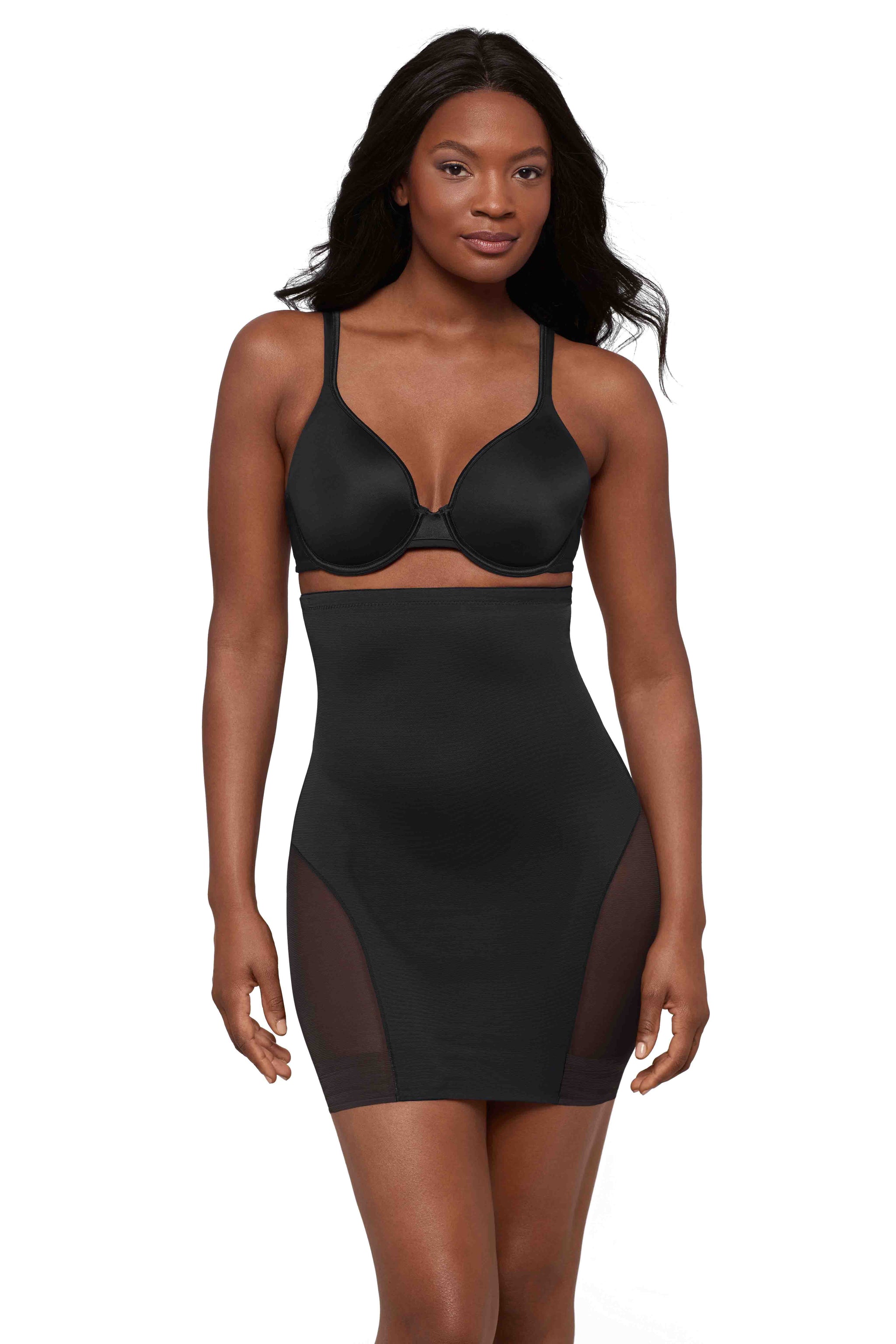 shapewear under sheer dress The Ultimate Guide to Undergarments for Sheer Dresses