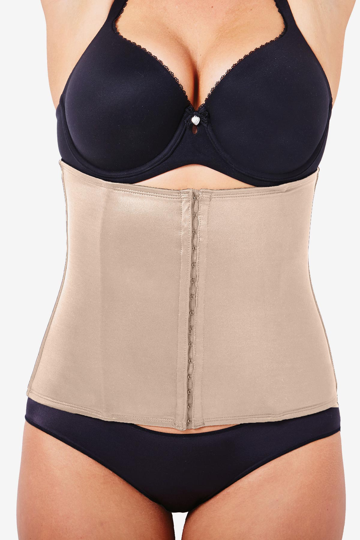 Extra Firm Control Shaping & Slimming Waist Cincher