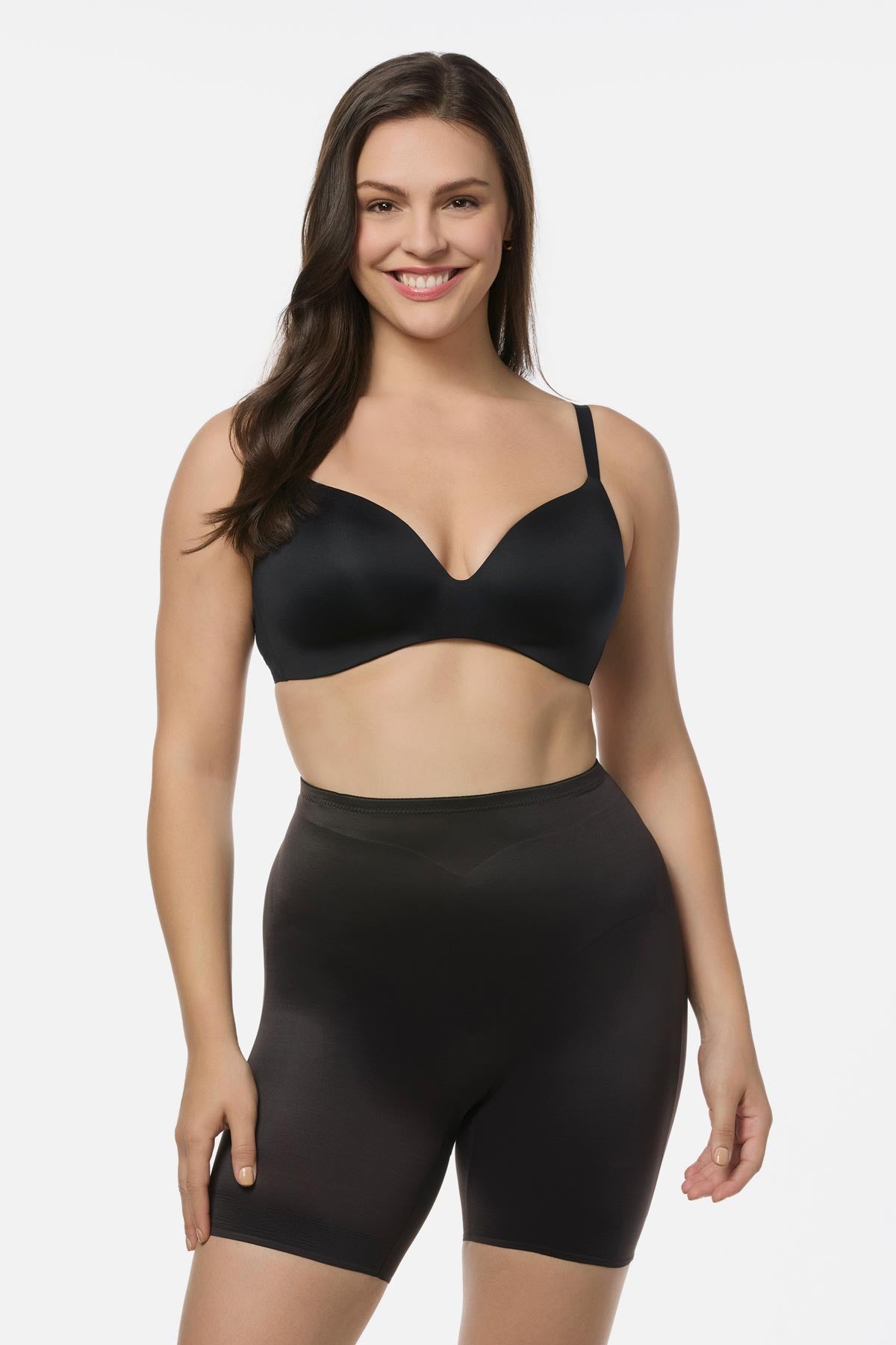 adJUST Perfect® Shaping Boyshort