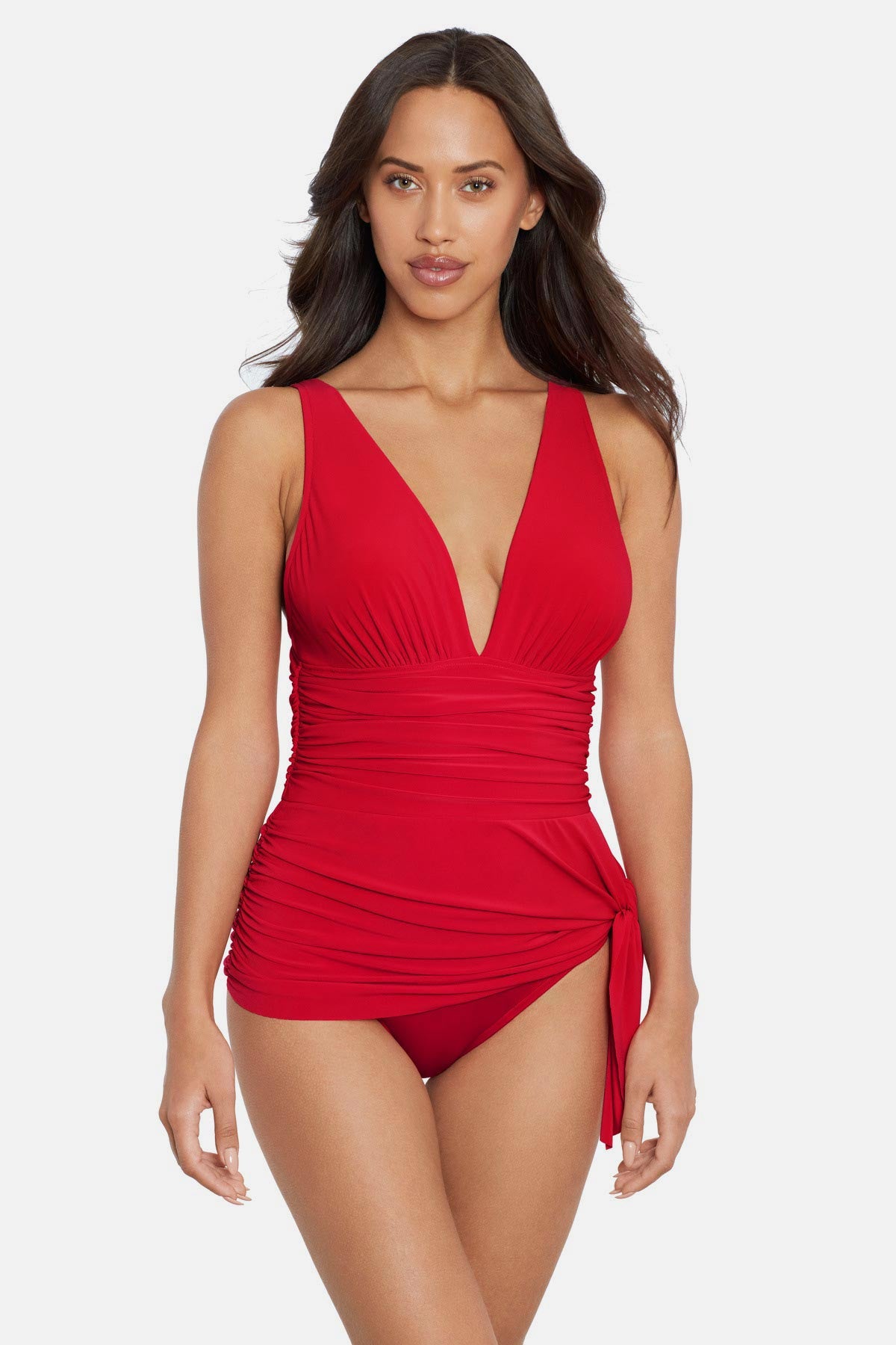 Celine Swim Dress Miraclesuit celine-swim-dress-miraclesuit