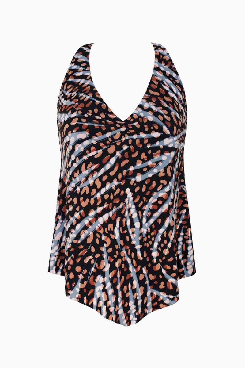 Magicsuit Natural Wonder Taylor Tankini Miraclesuit