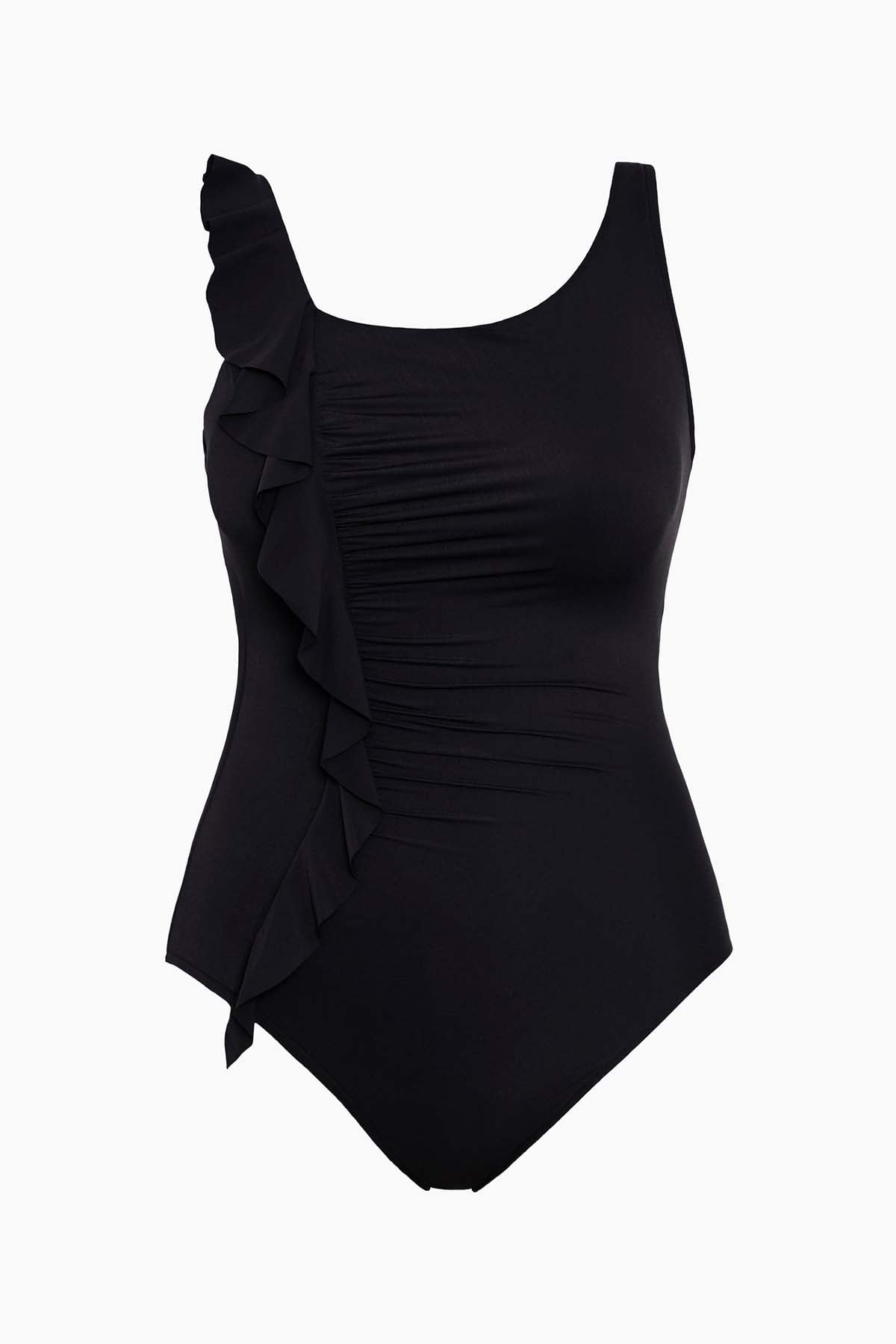 Magicsuit Cascade Lexi One Piece Swimsuit Miraclesuit