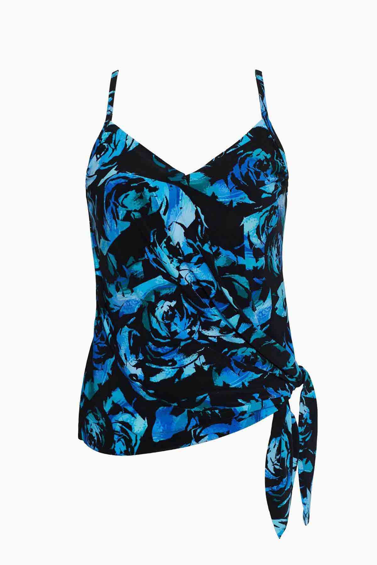Magicsuit Pop Diva Alex Tankini Miraclesuit