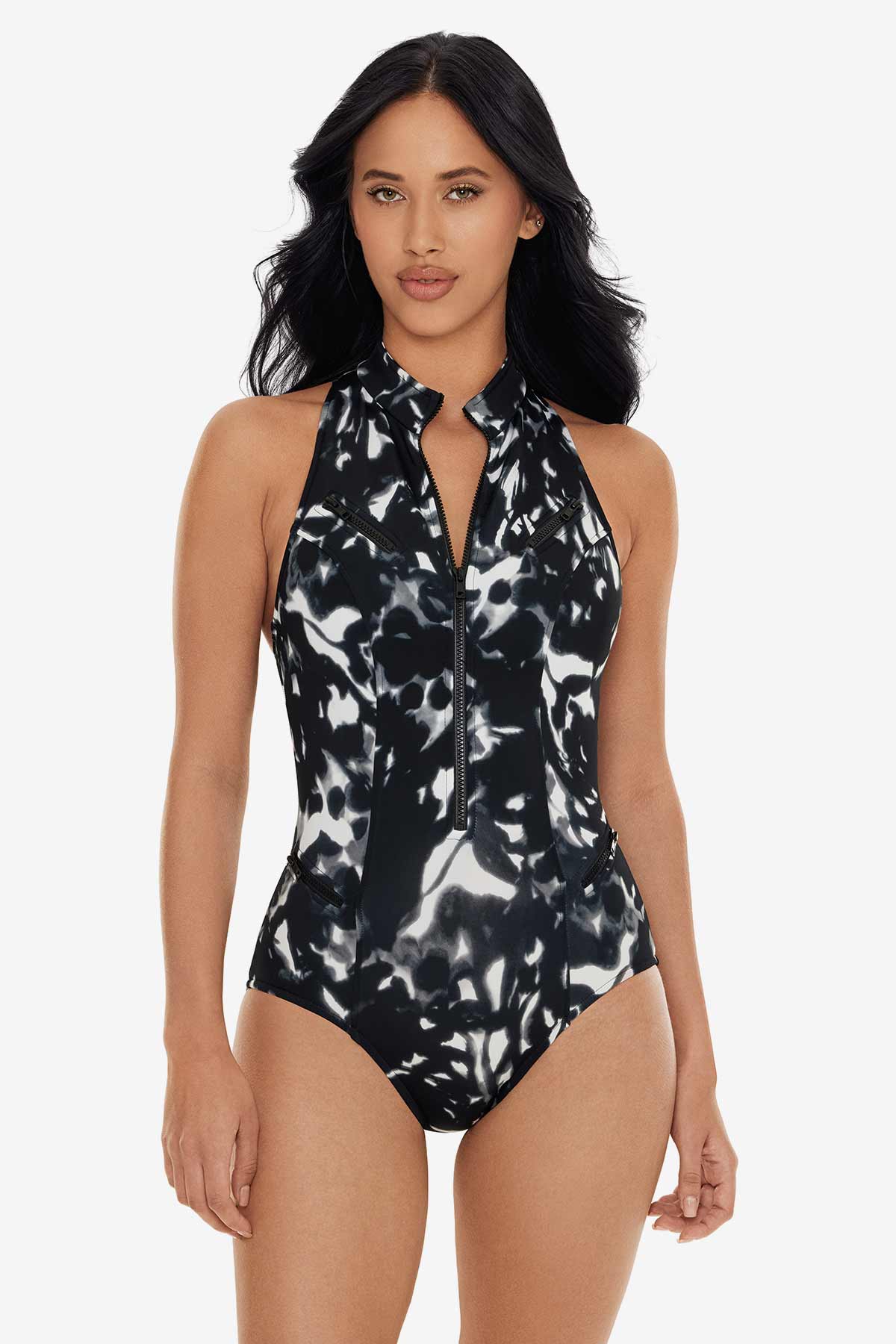 Dream State Coco One Piece Swimsuit – Miraclesuit