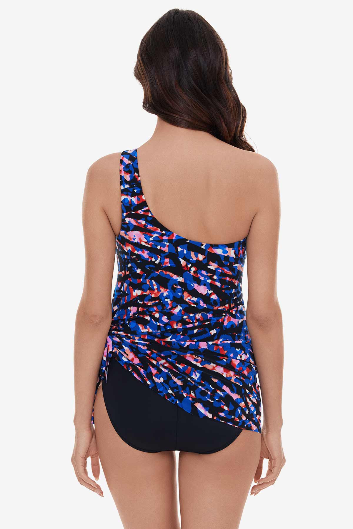 Burano Amal One Piece Swimsuit – Miraclesuit