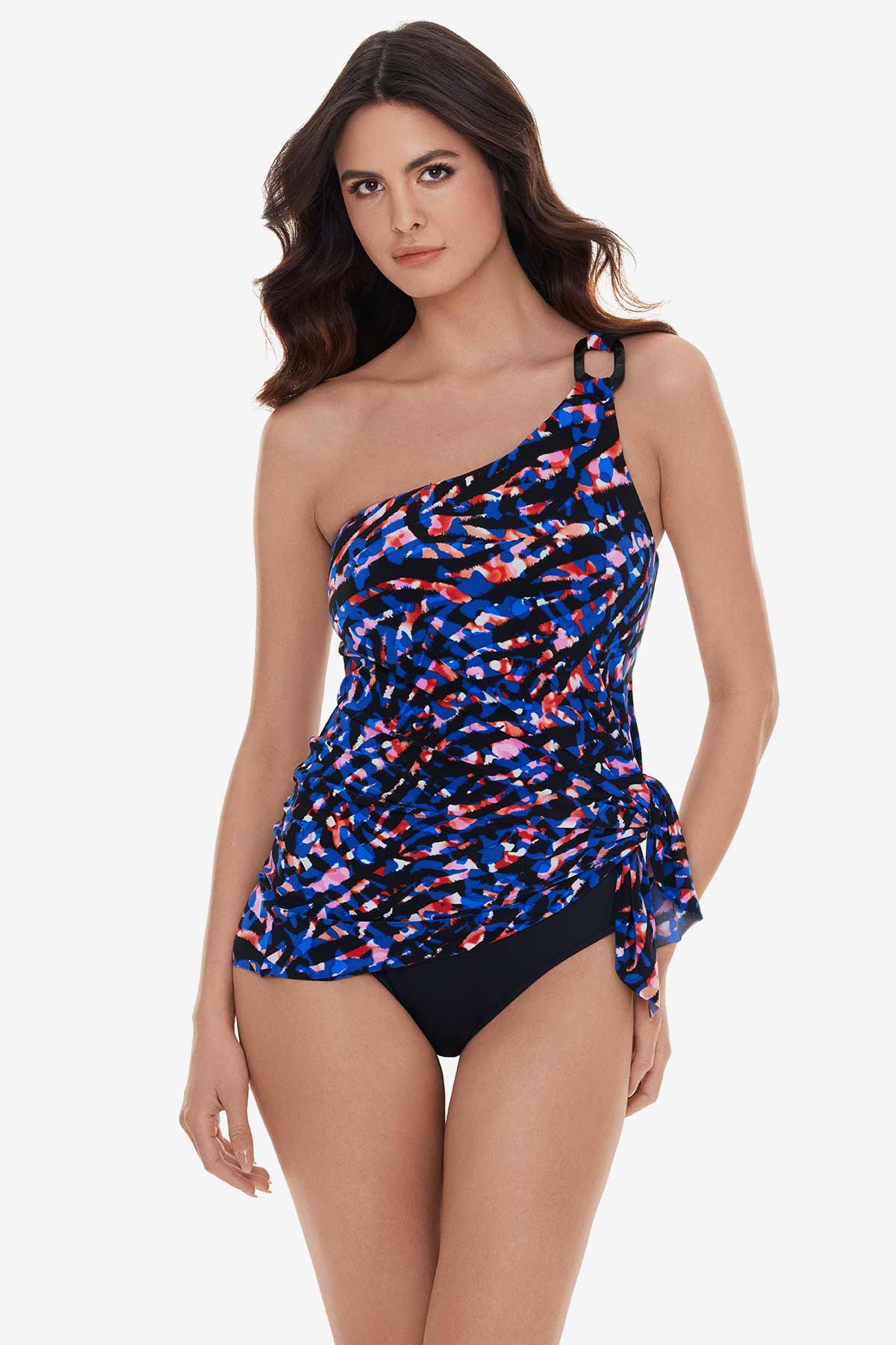 Burano Amal Swim Dress – Miraclesuit