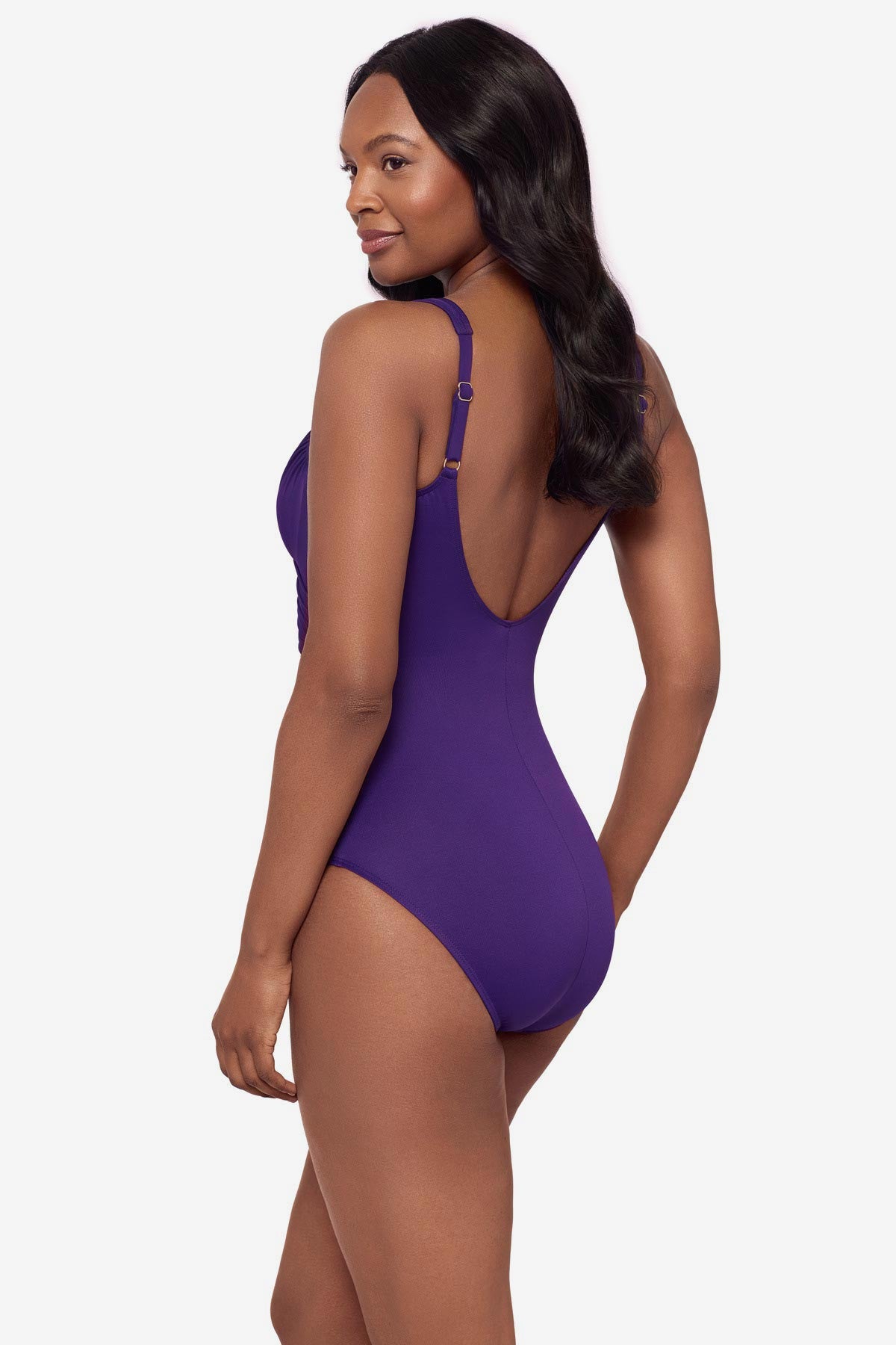 DDD-Cup Sanibel One Piece – Miraclesuit