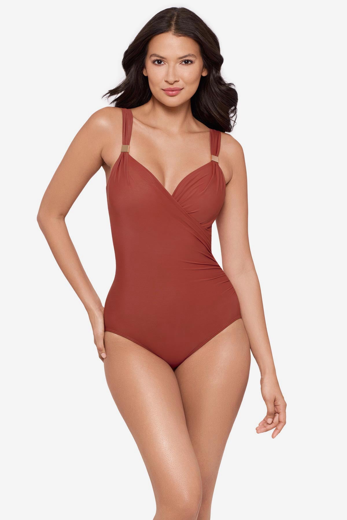 Siren One Piece – Miraclesuit