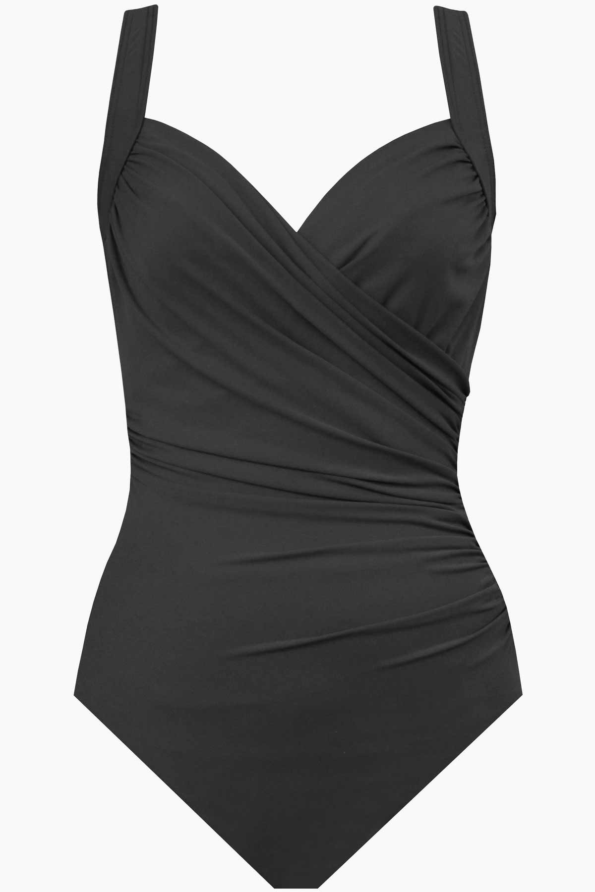 Miraclesuit Must Haves Sanibel One Piece Swimsuit