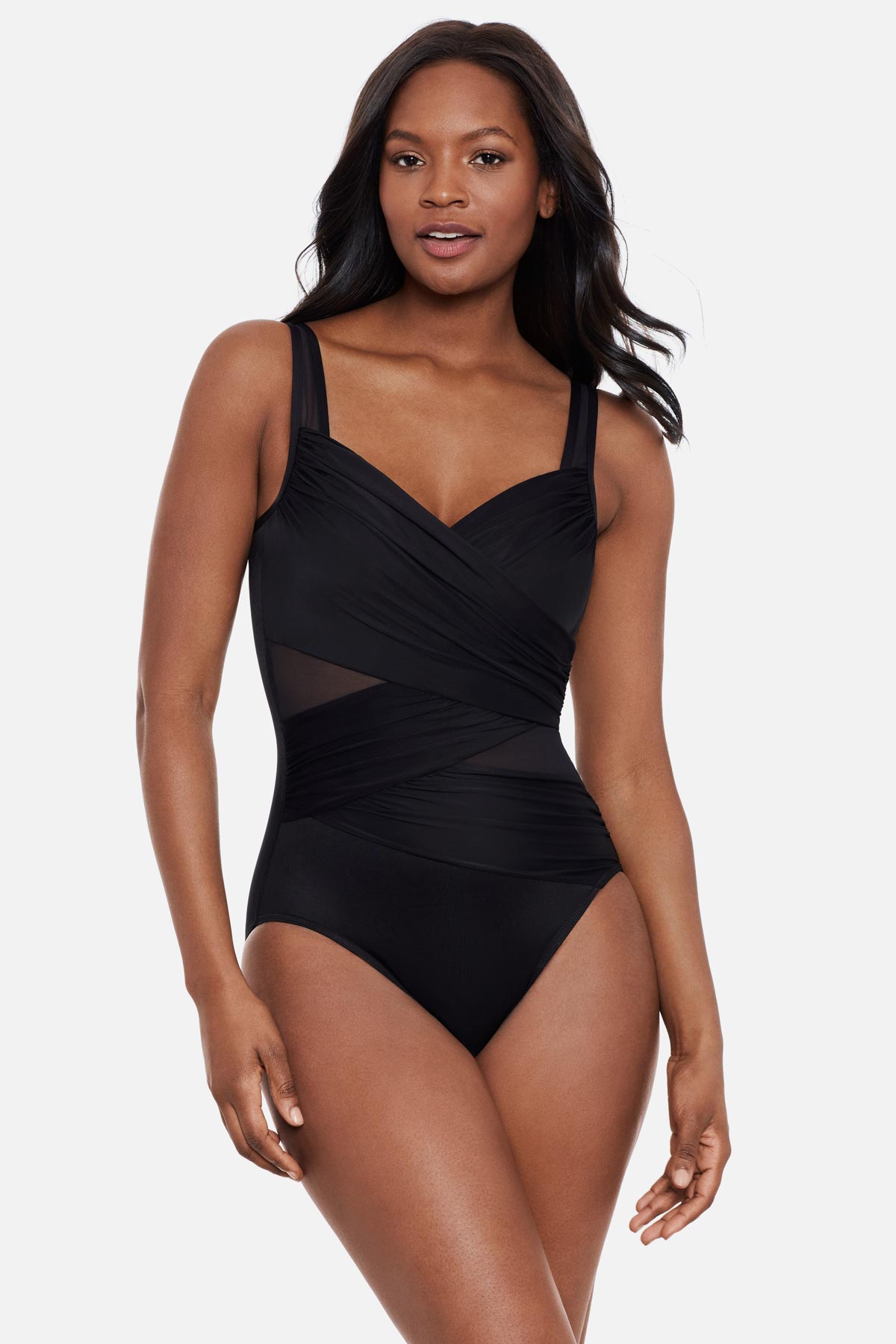 Madero One Piece – Miraclesuit