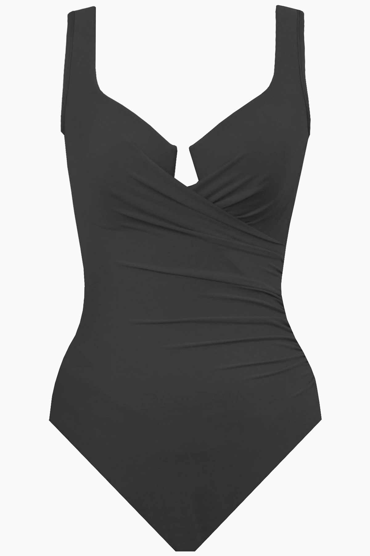 Miraclesuit Must Haves Escape One Piece Swimsuit