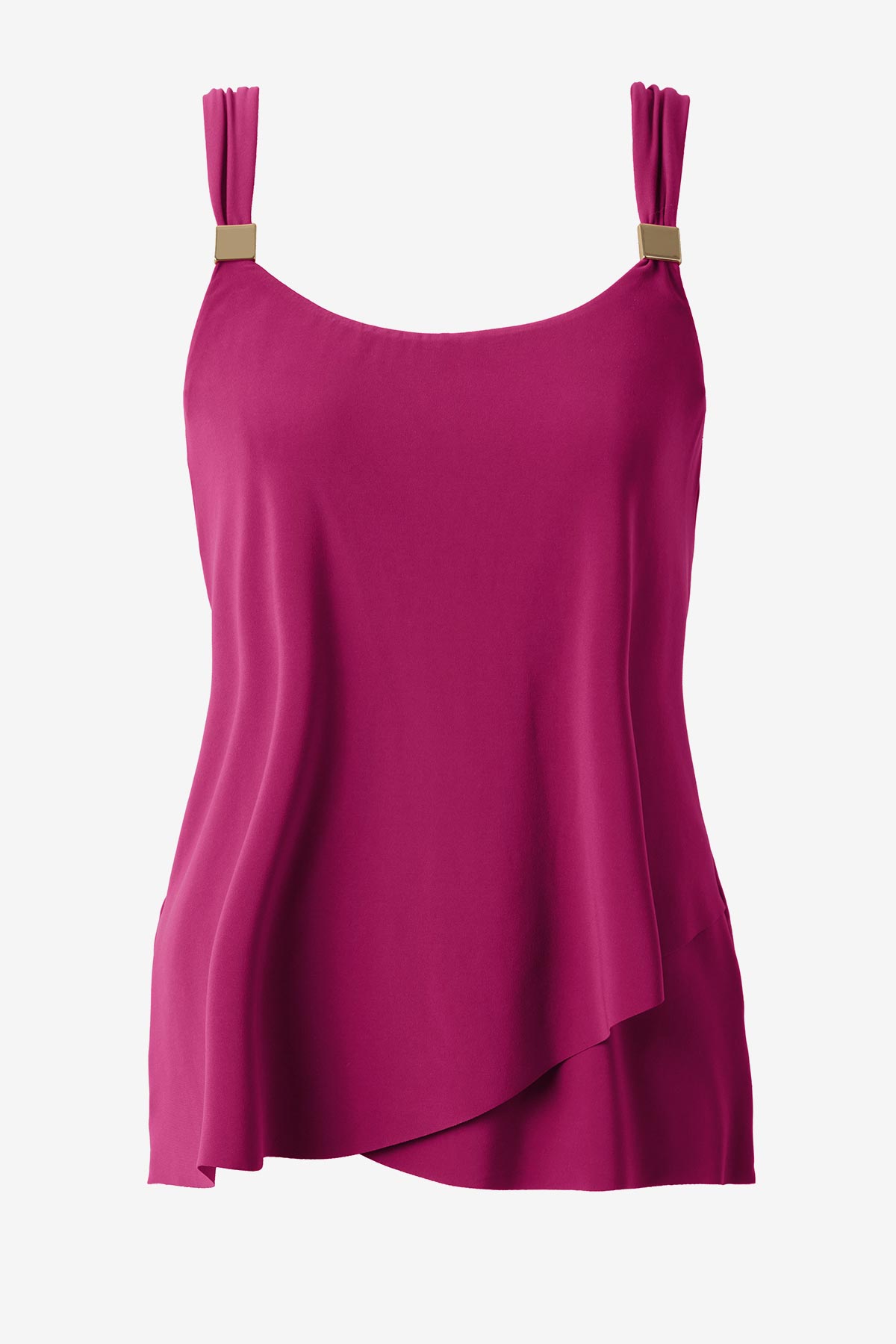 DD-Cup Dazzle Tankini Top – Miraclesuit