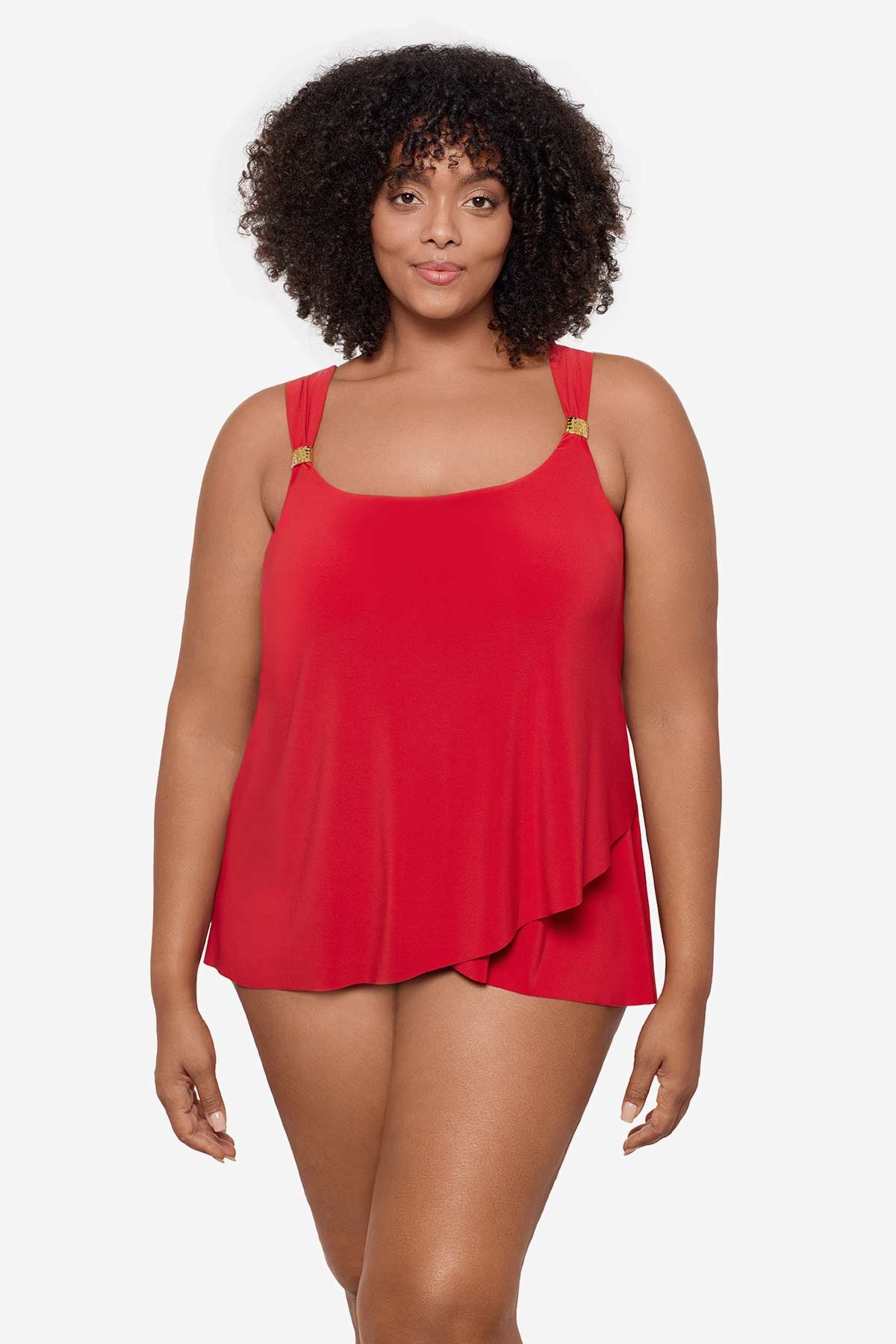 Tankini Blair Plus Size Tops Blair Plus Size Swimsuits New Arrivals