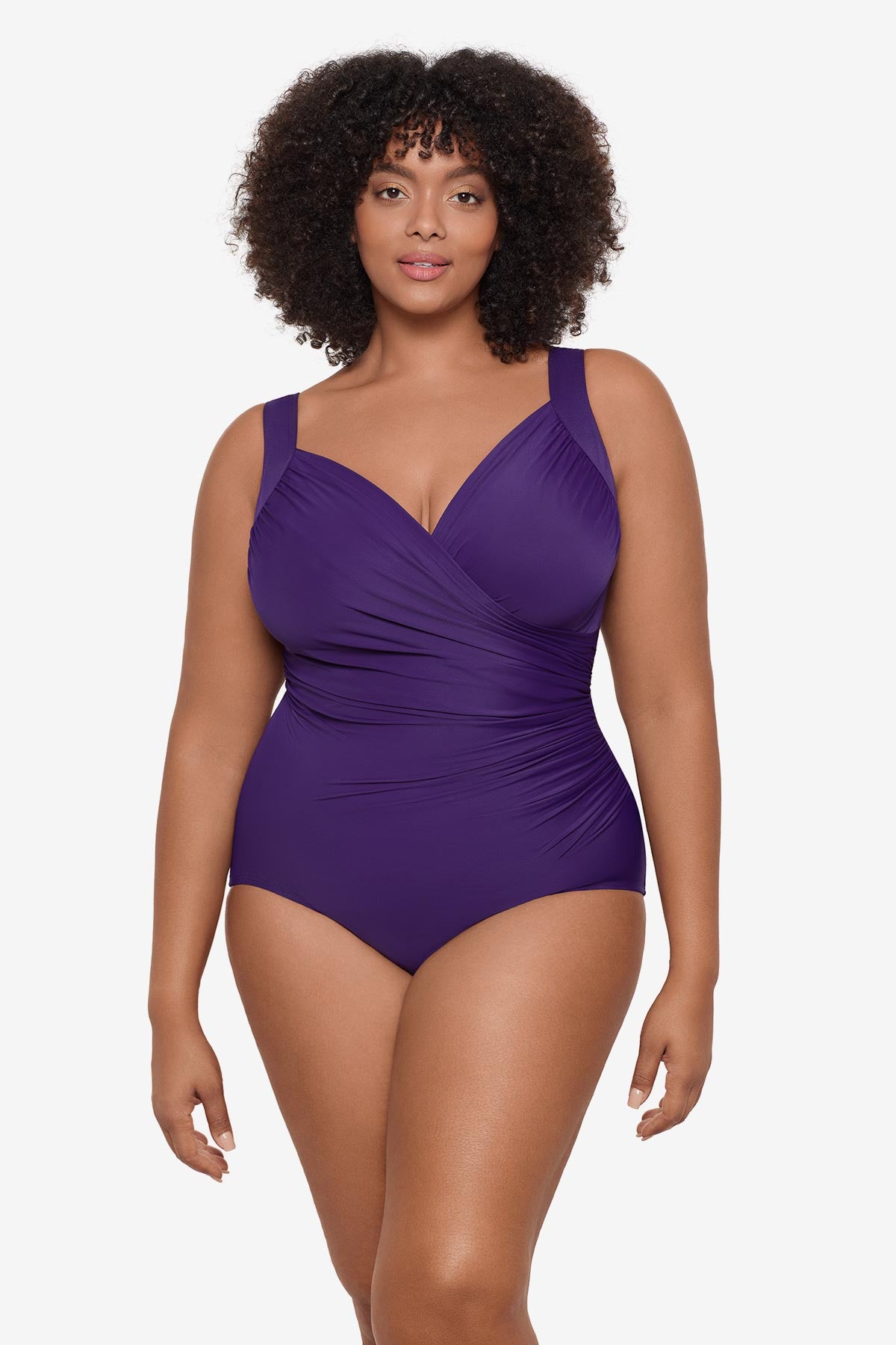 Plus Sanibel One Piece