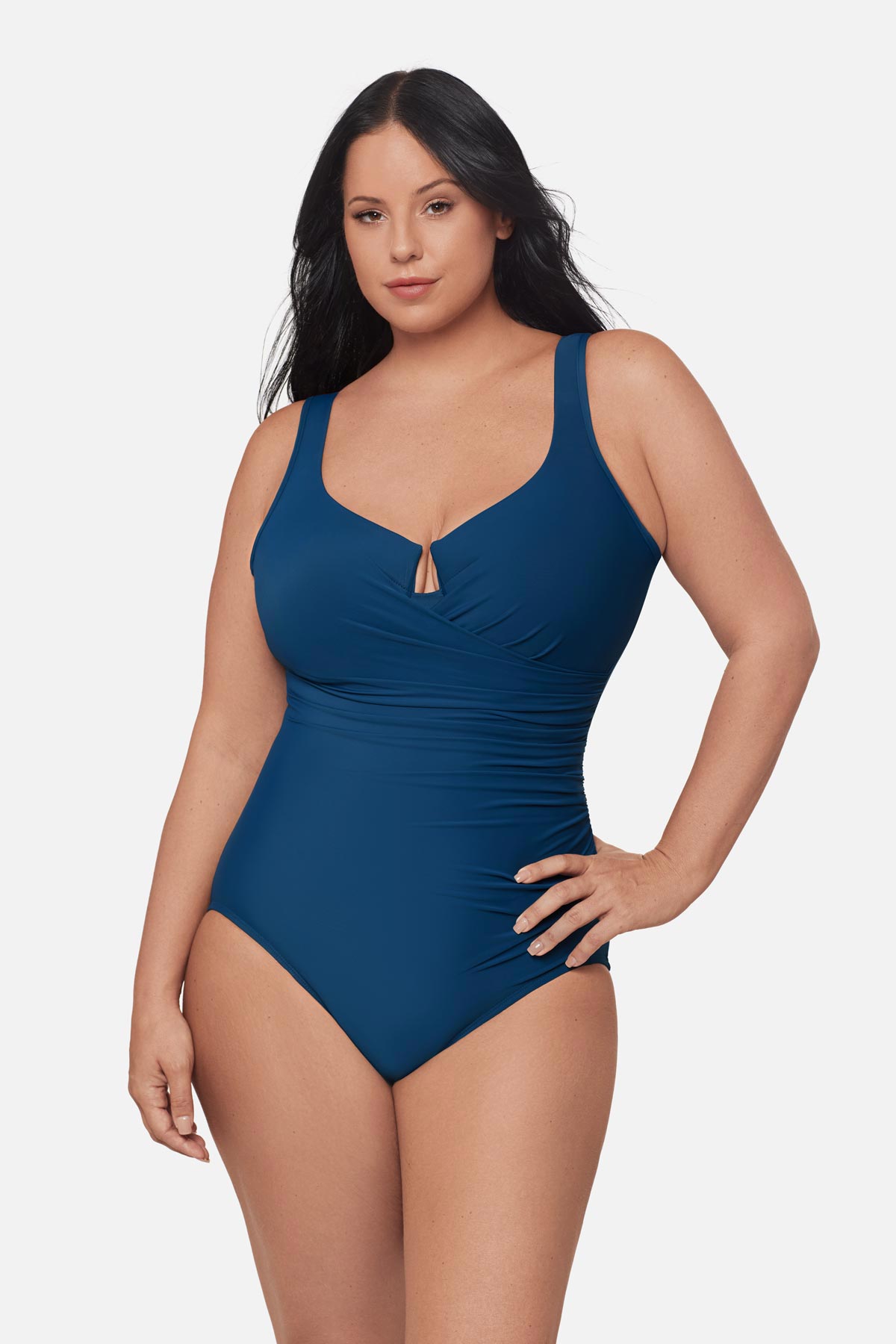 Plus Escape One Piece