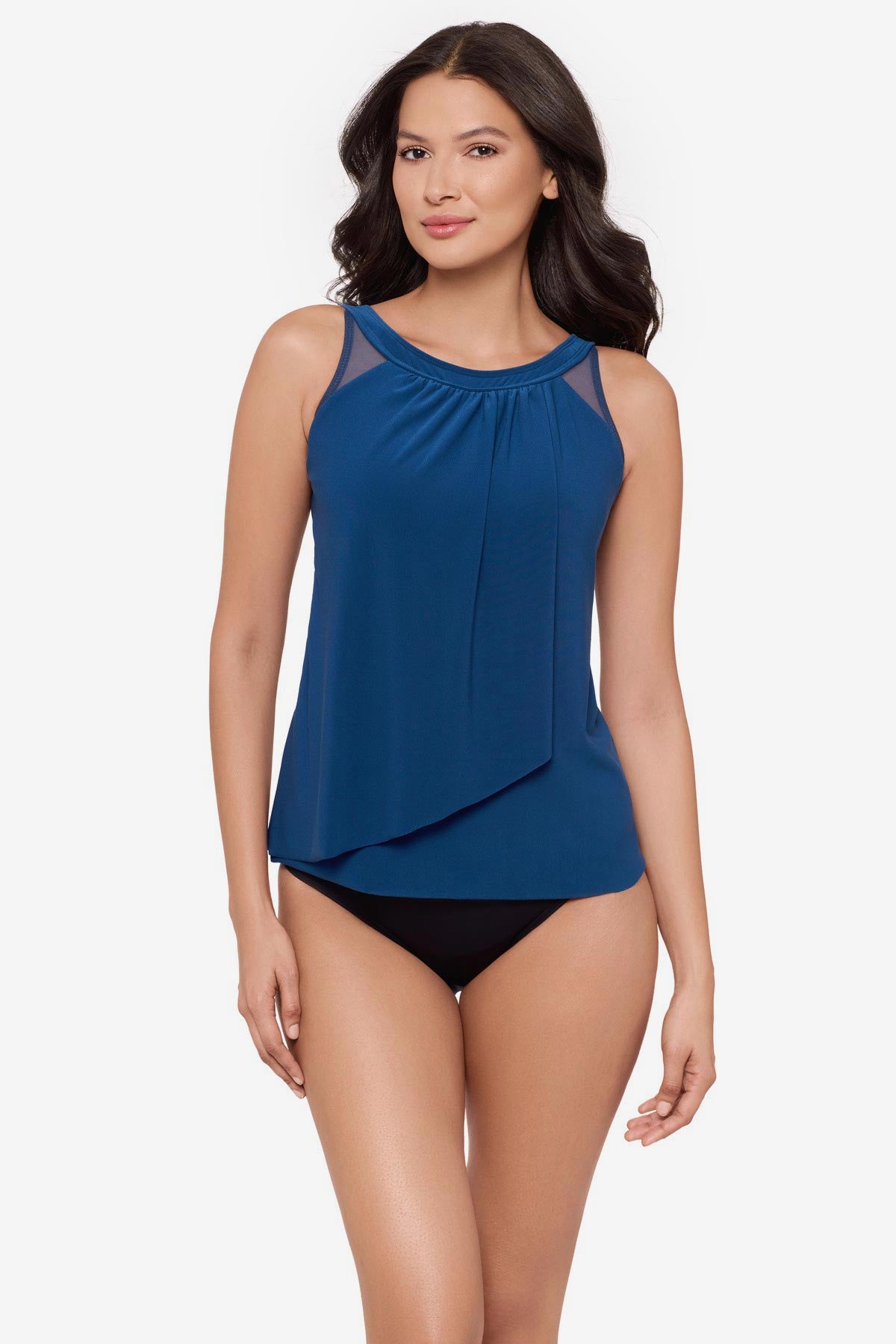 Ursula Tankini Top