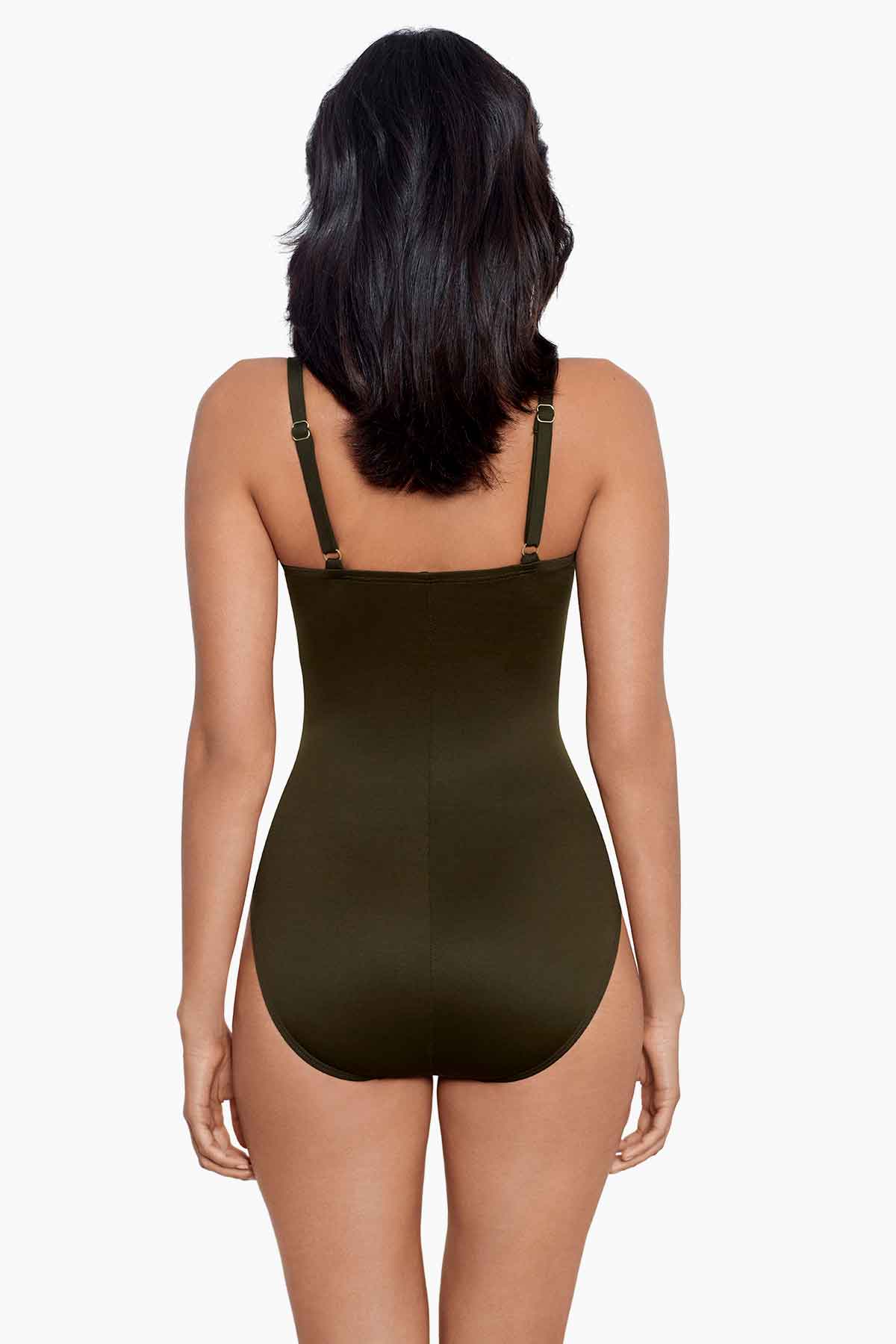 Mystique One Piece – Miraclesuit