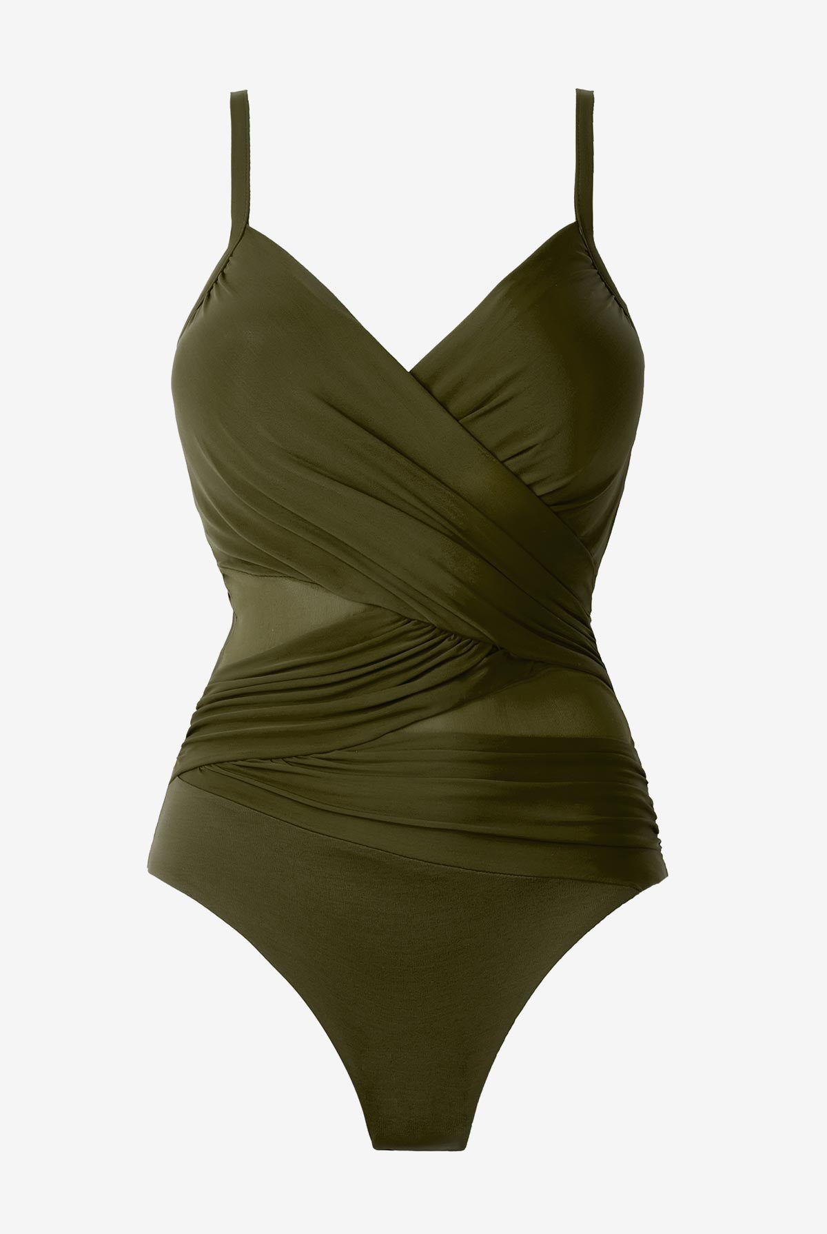 Mystique One Piece – Miraclesuit