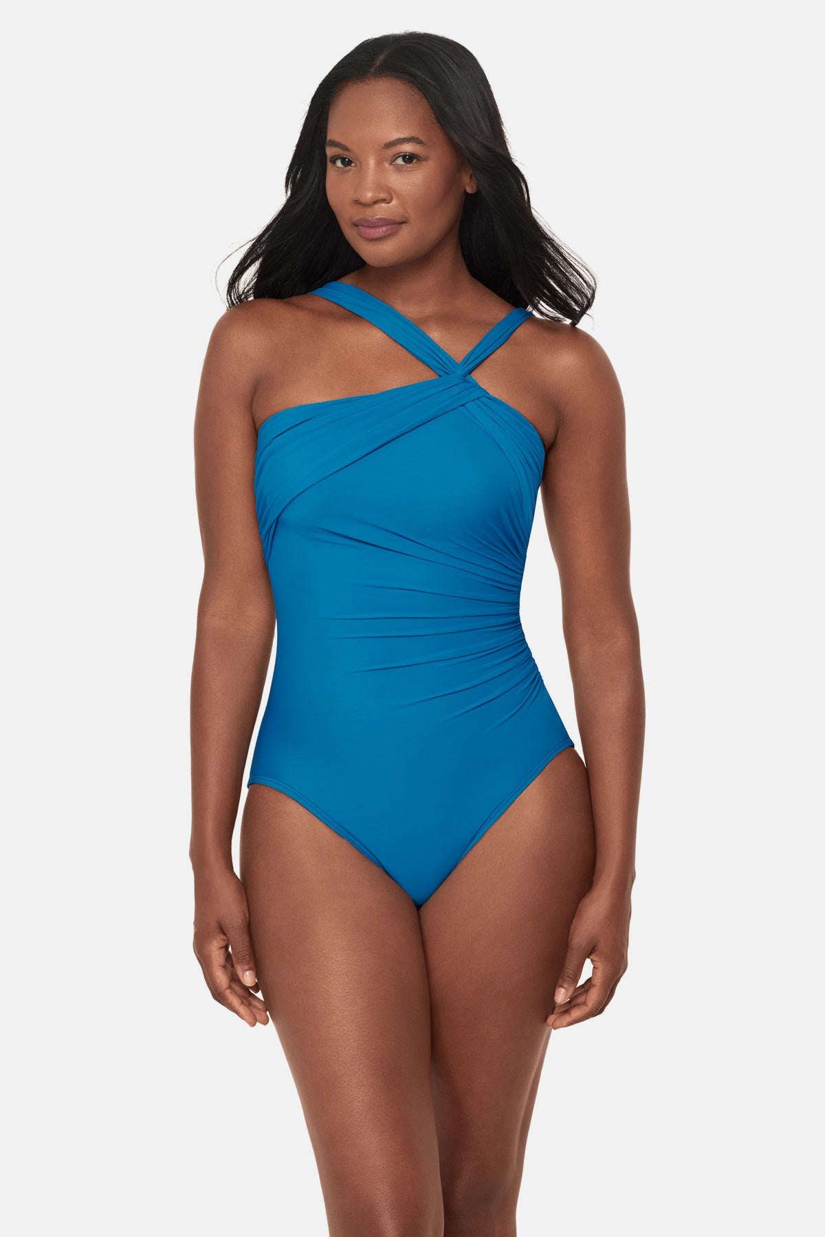 Europa One Piece in Raya De Safari – Miraclesuit display picture 1
