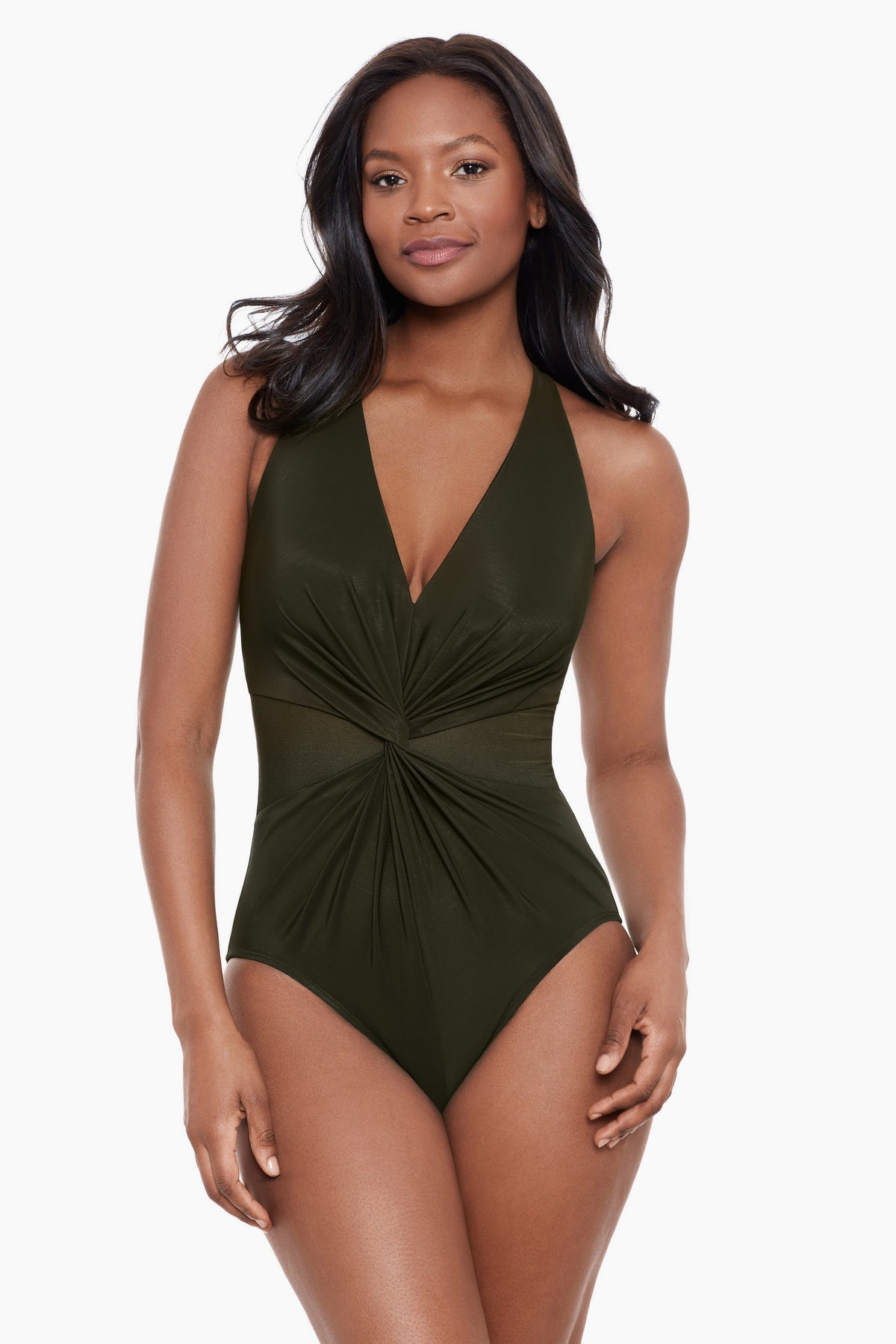 Miraclesuit introduce new styles in Modern Miracle Collection - Underlines  Magazine