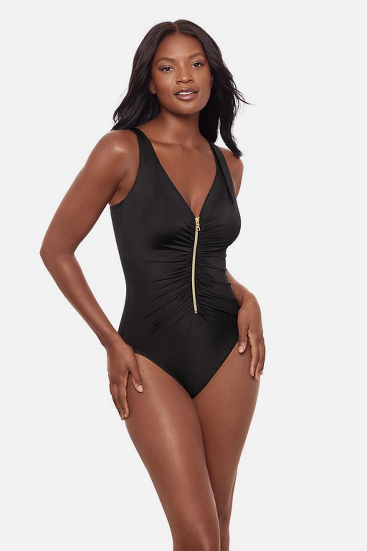 Zipt One Piece – Miraclesuit