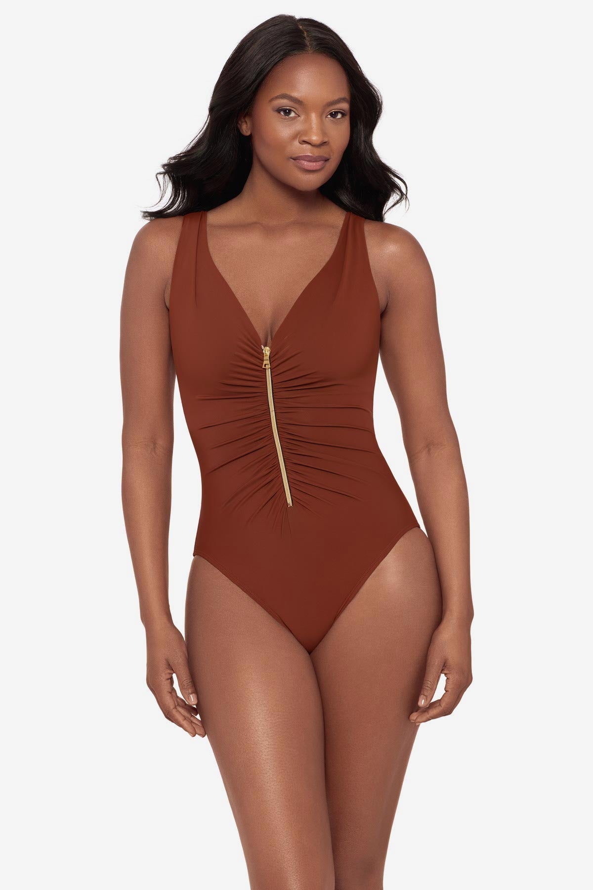 Zipt One Piece – Miraclesuit