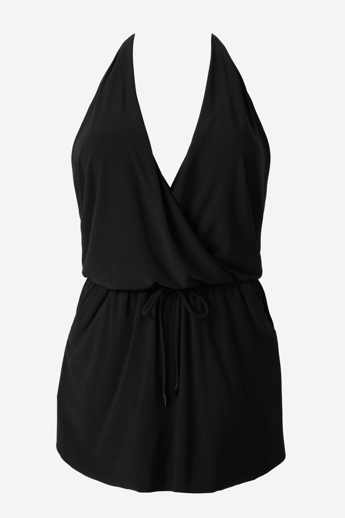 miraclesuit halter swim dress Miraclesuit Halter Swim Dress