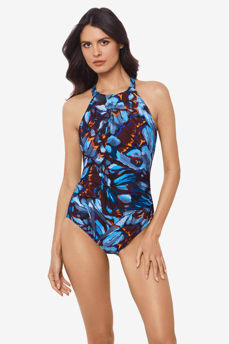 Amelia Swimsuit