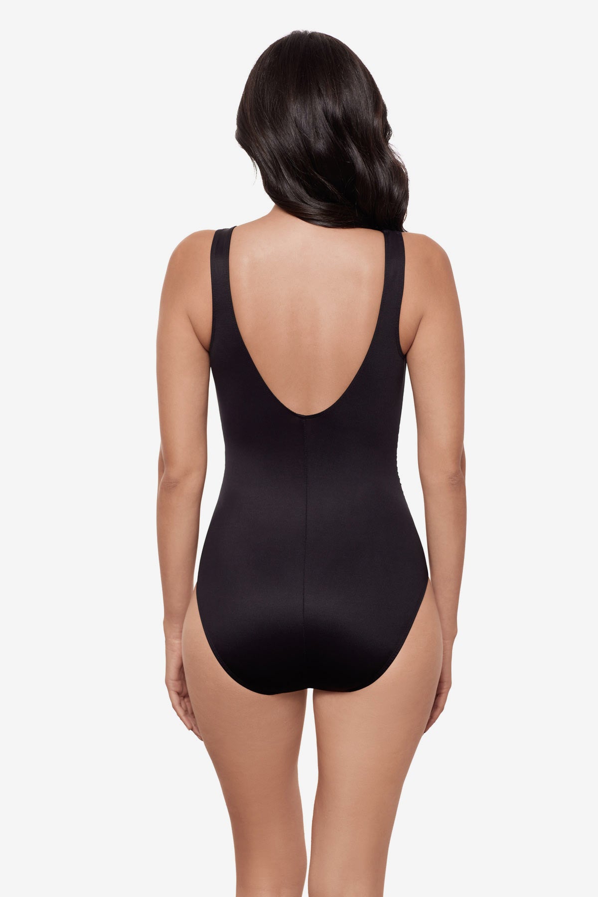 Swizzle One Piece – Miraclesuit
