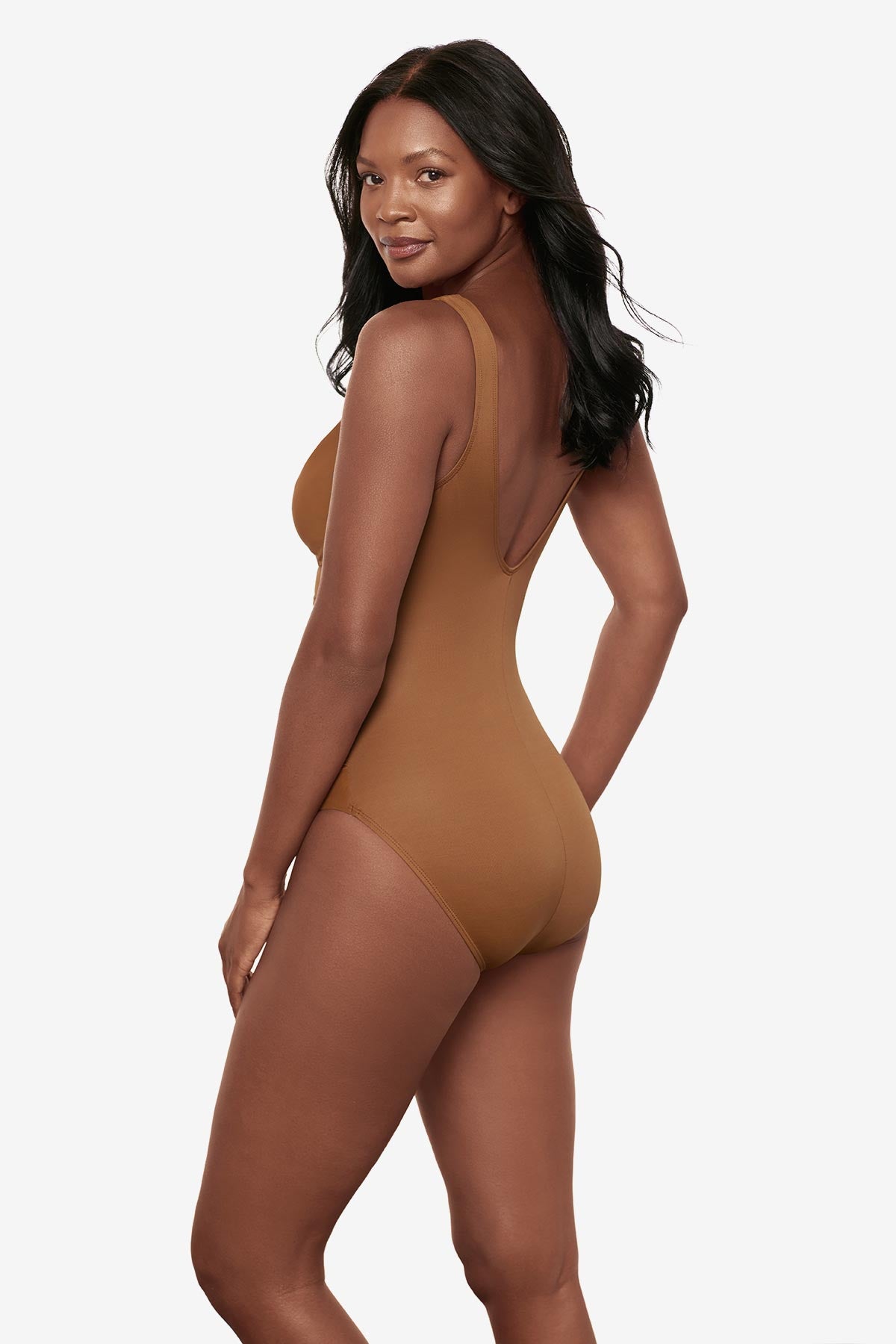 Swizzle One Piece – Miraclesuit