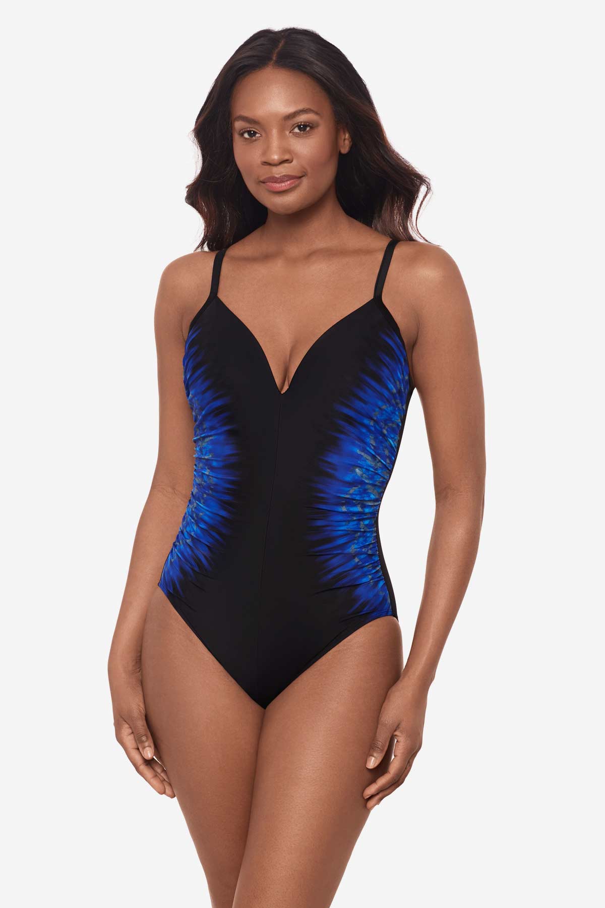 Temptation One Piece in Fiore Di Luna – Miraclesuit