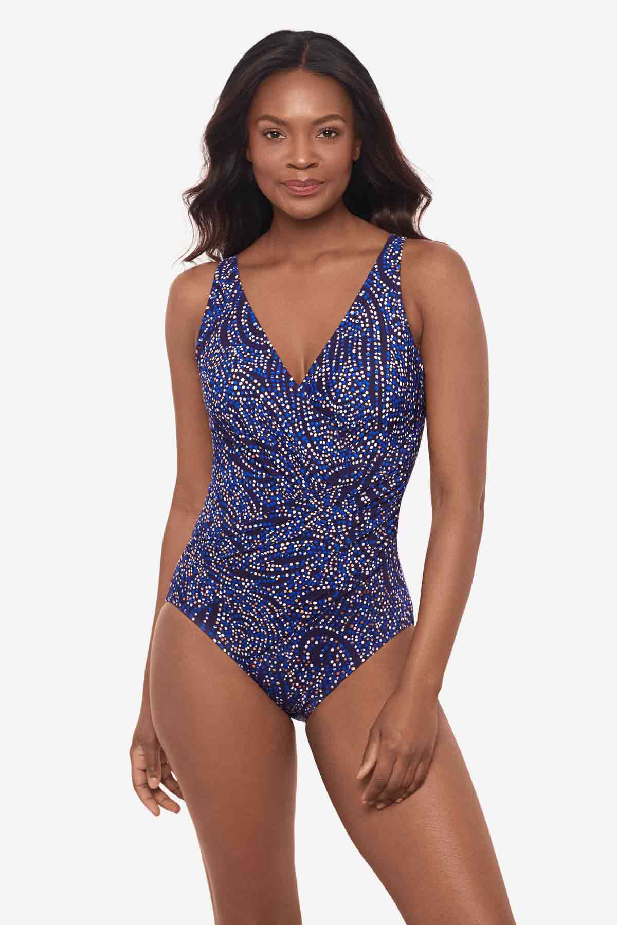 Flattering Swimwear Swimwear For Over 60 Best Swimsuits For Older