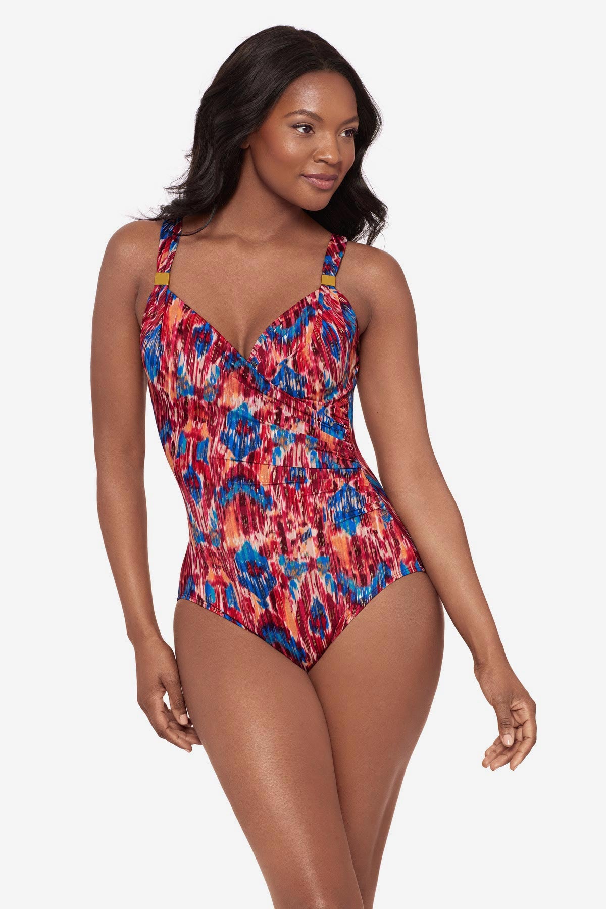 DD-Cup Siren One Piece – Miraclesuit