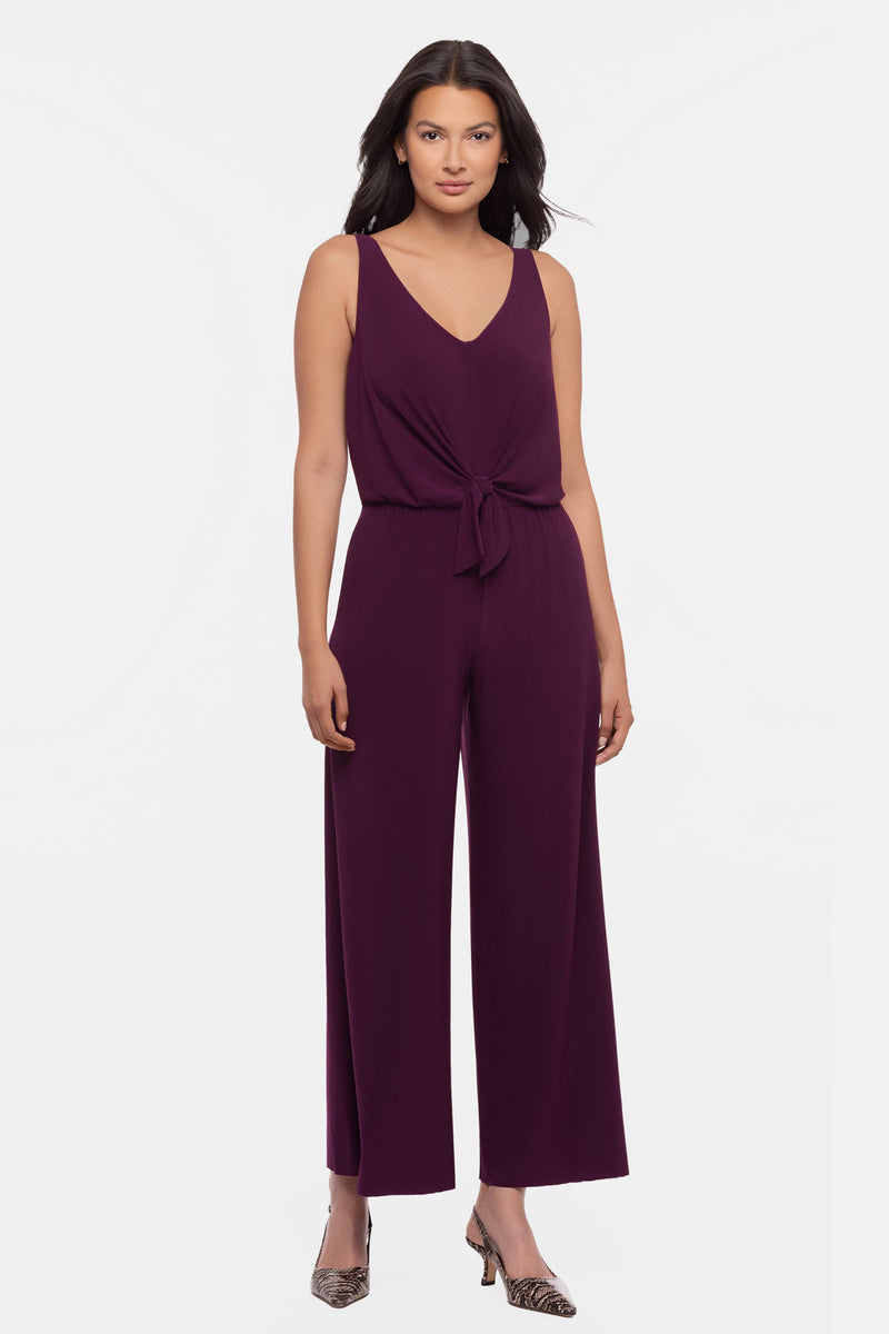 Body by Miraclesuit Jesi Shaping Jumpsuit in Bing