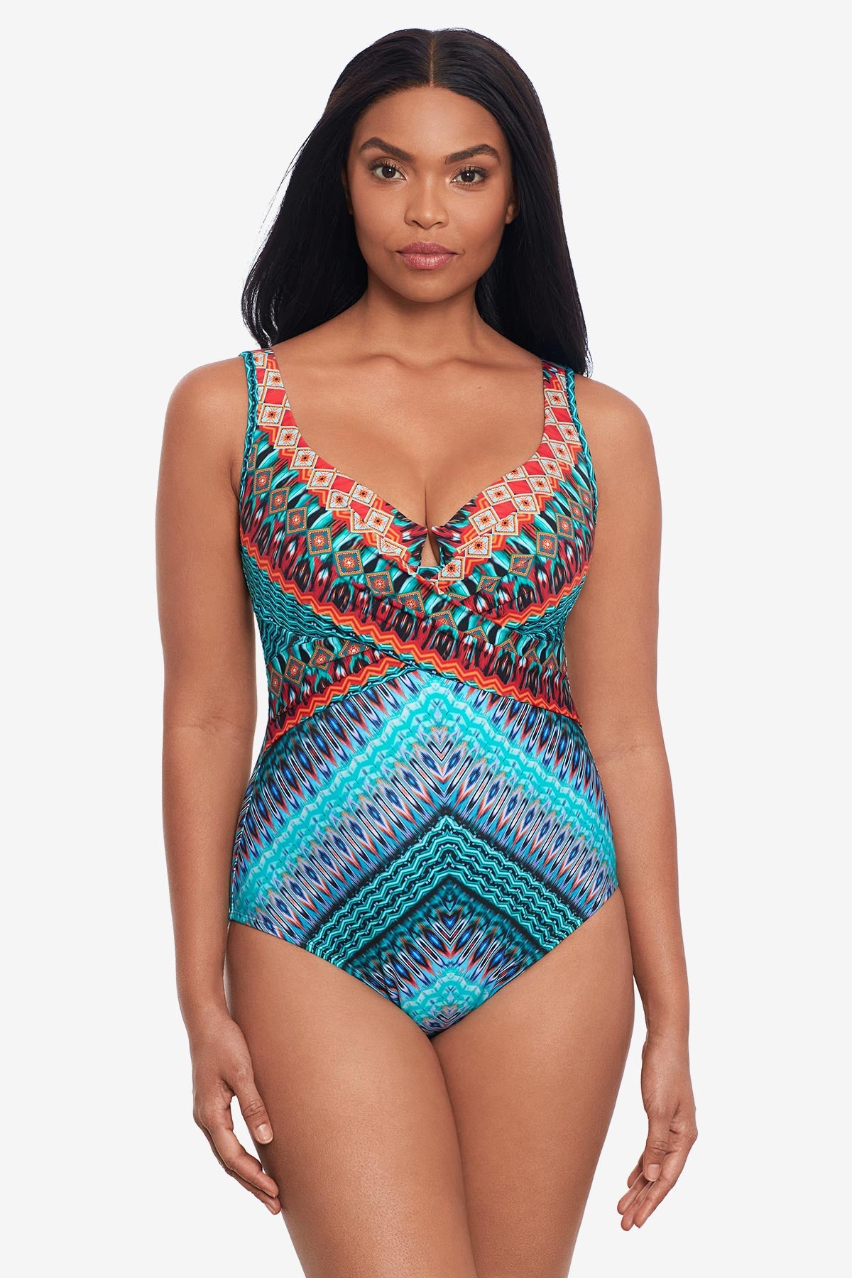 Escape One Piece Casbah