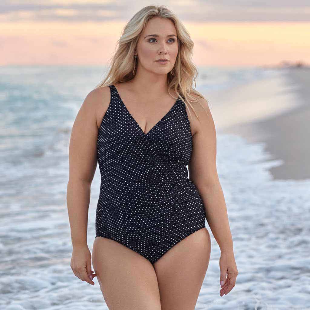 Miraclesuit Slimming Swimsuits and Shapewear Shop Now