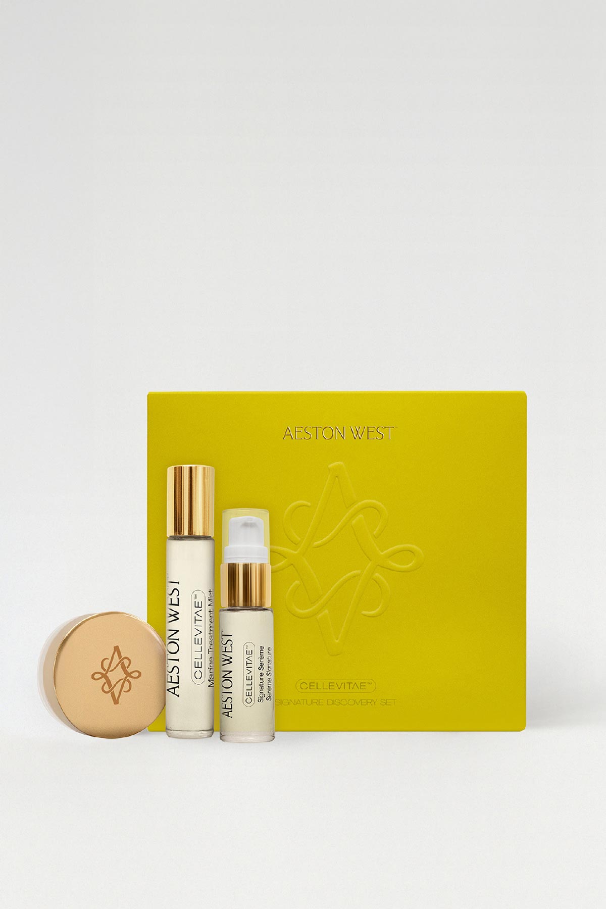 Signature Discovery Set – Miraclesuit