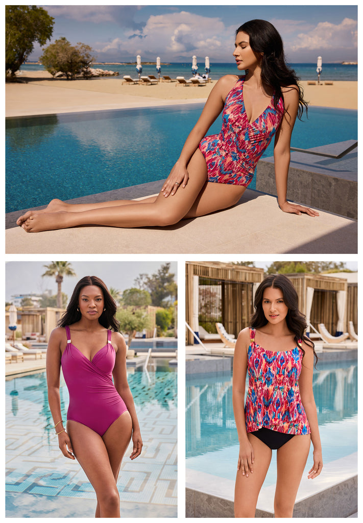 2025 Miraclesuit Resort