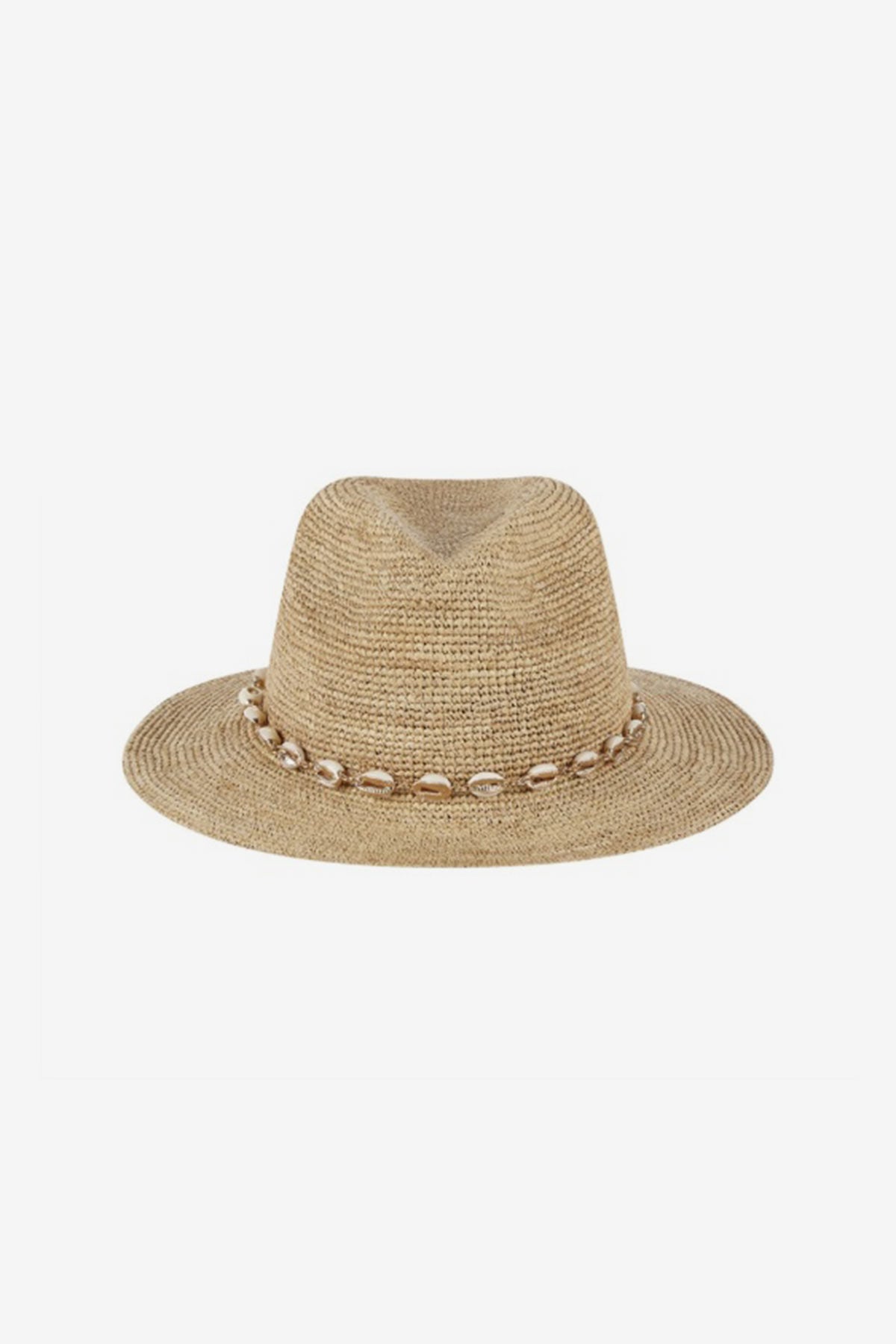Florabella Lydia Fedora in Natural – Miraclesuit display picture 2