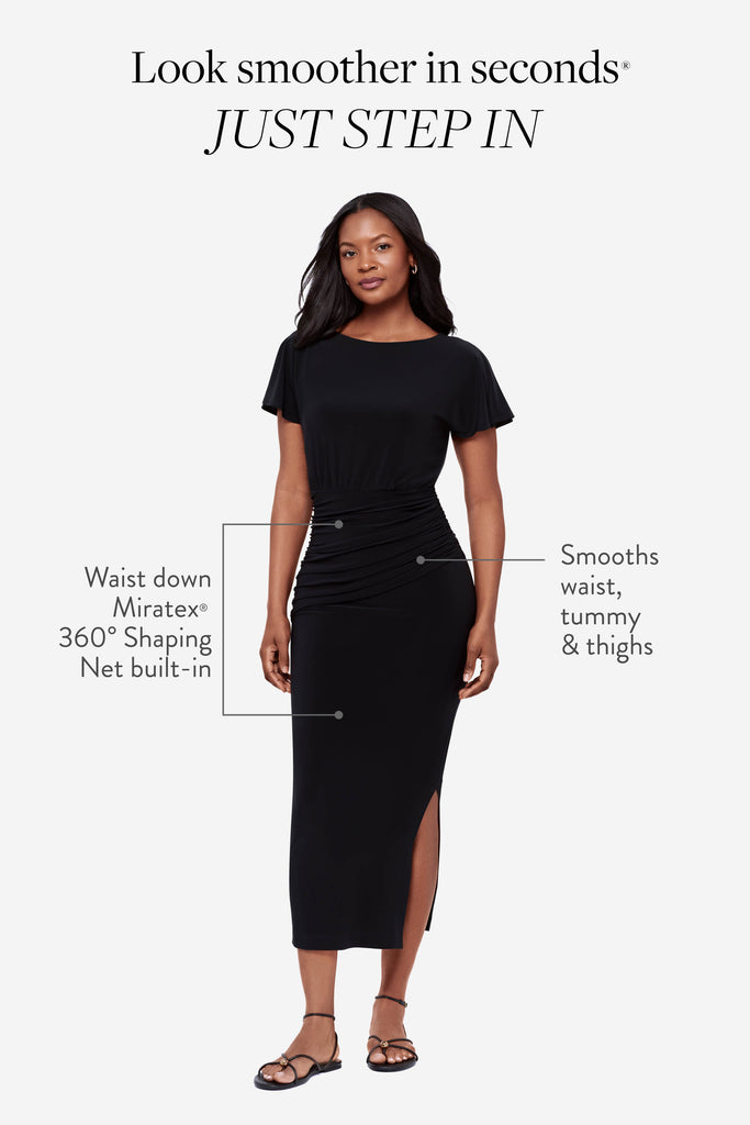 MIRAMATTE_WaistDownShaping_Kai