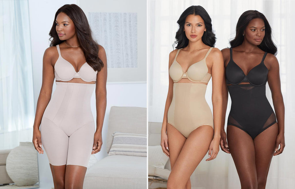 Shapewear Tummy Control – Miraclesuit - Main Image
