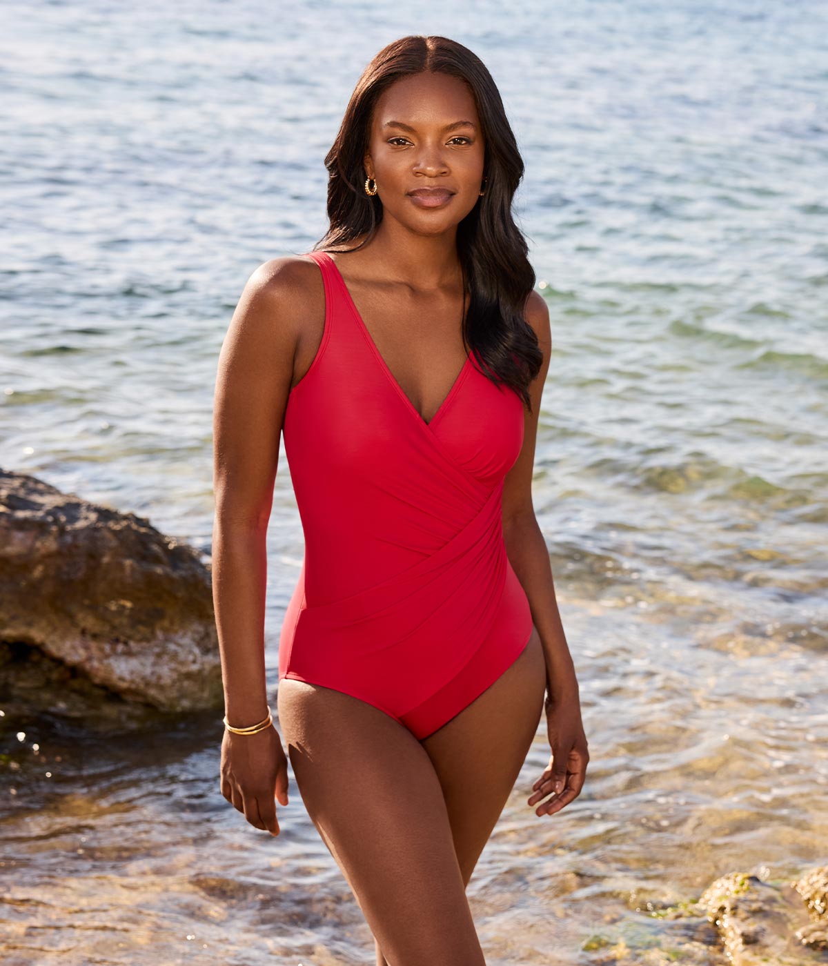 Miraclesuit Official | Slimming Swimsuits & Shaping Dresses